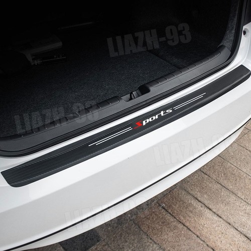 Carbon fiber sport sticker - fiber, car