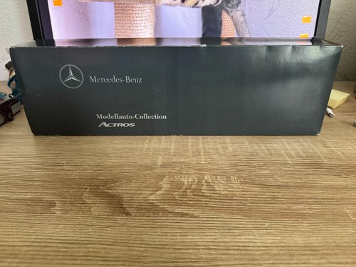 Nzg 422 mercedes benz - nzg,