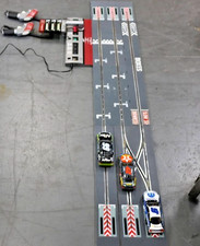 SCX Digital System 10000