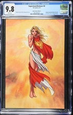 Superman/Batman #8 SDCC Aspen