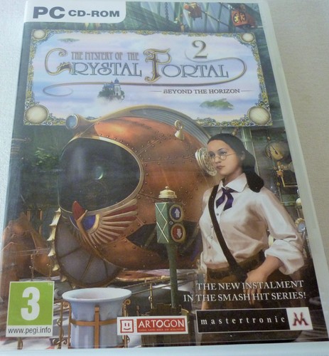 Hidden object game the - game,