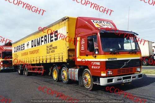 Truck photo currie european - truck,