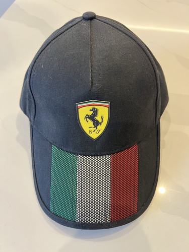 Genuine ferrari scuderia - genuine,