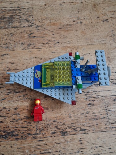 Lego 918 space transport - 918,