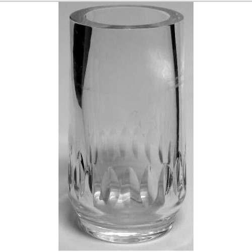Orrefors swedish glass sven - glass,