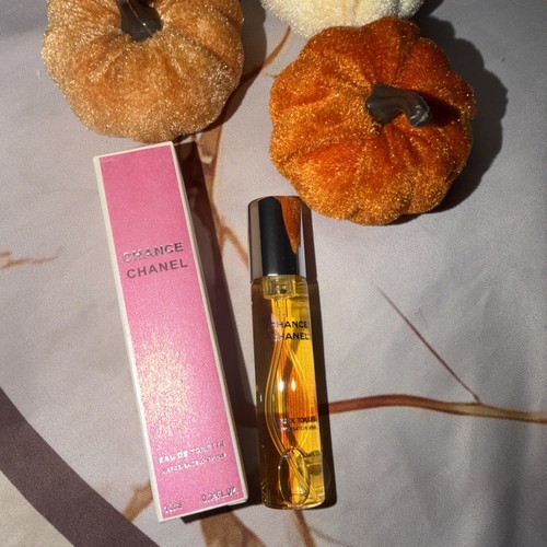 Chanel chance eau toilette - chanel,
