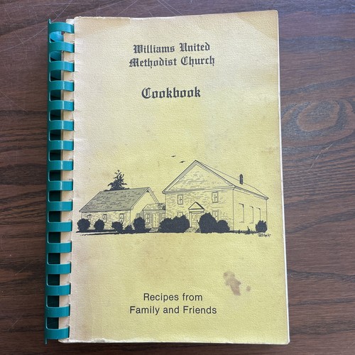 1987 williams united methodist - 1987,