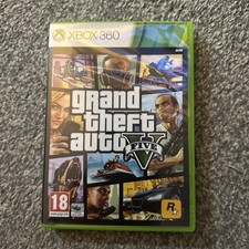 Grand Theft Auto V GTA 5