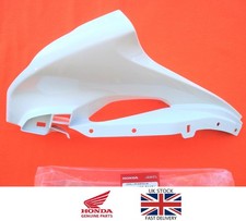 Honda CBR125R CBR125 Front