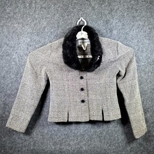 Jessica Howard Basic Jacket
