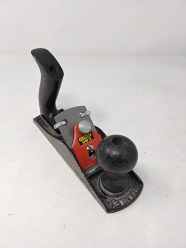 Vintage stanley sb3 - sb3, smoothing