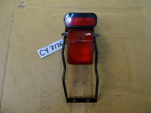 Jinlun xr125 jl125 rear - xr125, jl125-y