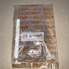 OEM Stihl Air Filter w/ Prefilter for TS350 AVE TS360 Saw 4201 141 0300