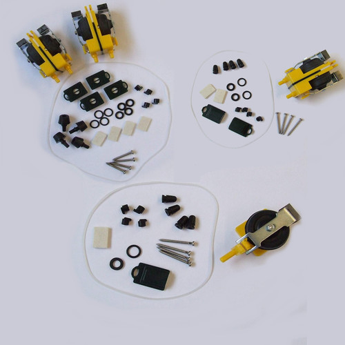 Blagdon replacement air pump - replacement,