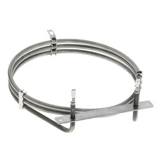 Fan oven cooker element for - oven,
