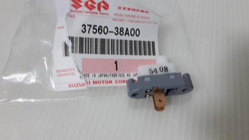 Clutch lever switch - switch, suzuki