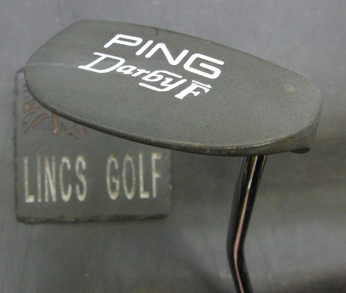 Ping darby putter 88cm - ping,