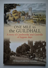One Mile to Guildhall - A