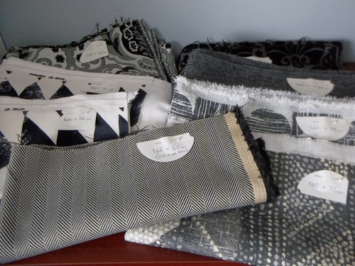 Job lot bundle black white - black,