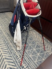 Ping Hoofer Golf Bag USA