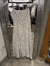 Heidi Klein Women's Maxi Polka