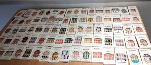 Job lot packs of - job, 24