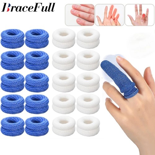 10pcs finger thumb bandage - finger,