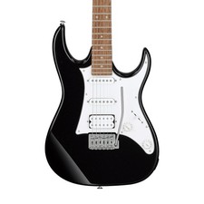Ibanez grx40 bkn gio - rg, series
