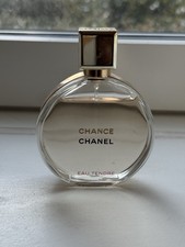 CHANEL Chance Eau Tendre 50ml