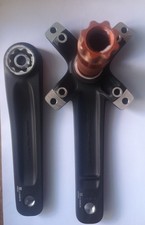FSA OMEGA 386 EVO D BB30 172.5mm  Crank arms (left & right)