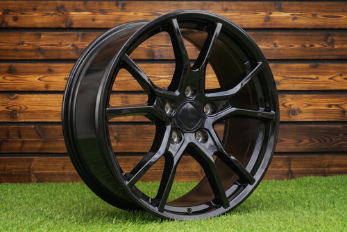R17 5x114 honda civic - 4x, r17"