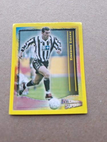 Zinedine zidane juventus - zinedine,