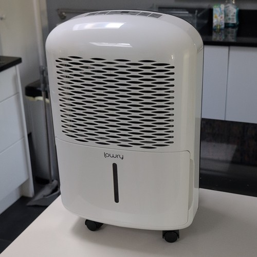 Lowry ldh1001 10l - lowry, dehumidifier