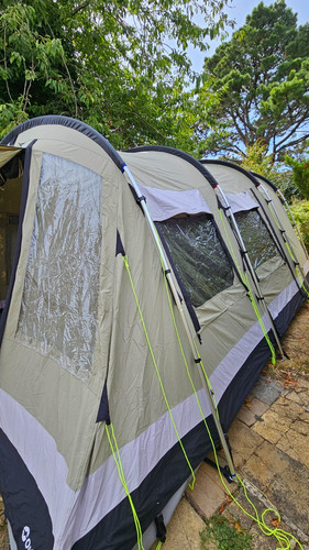 Outwell montana lake person - outwell,