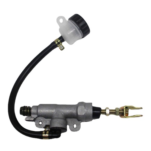 Pit bike rear brake - rear, pump