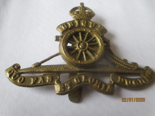 British army royal artillery - royal,