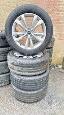 Genuine Audi Q7 19" Alloy