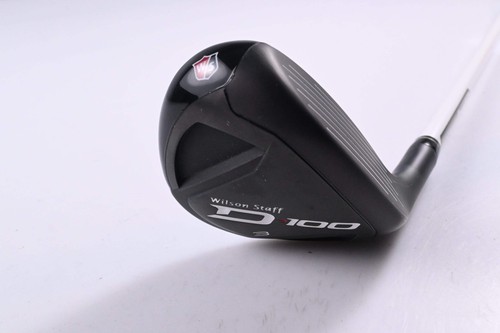 Wilson d100 hybrid 19 - #3,