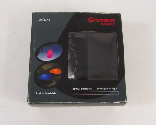 Mathmos aduki chargeable - aduki,
