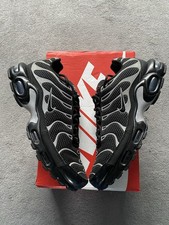 Nike Air Max Plus TN Black