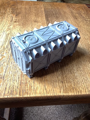 Warhammer 40k munitorum - warhammer,