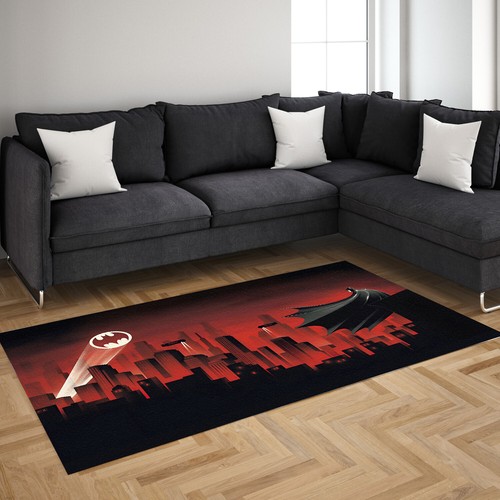 Official batman animated - official,