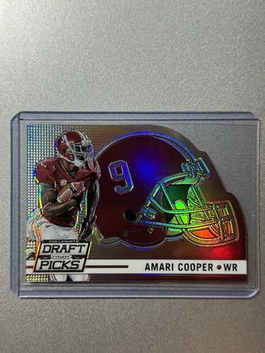 Amari cooper alabama - amari,