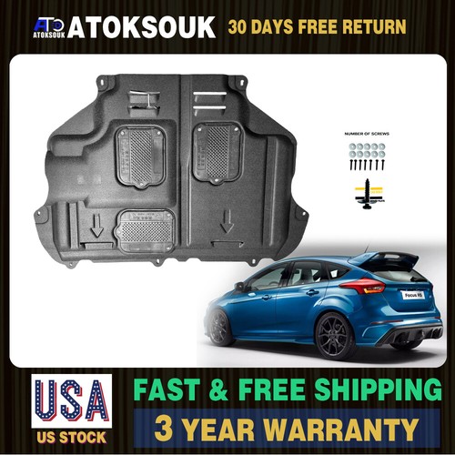 For ford focus 2017 - for, 2017-2018