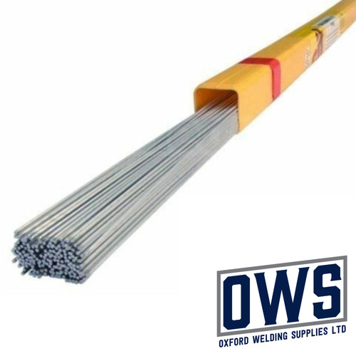 Tig welding rods 4043 - welding,