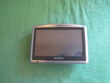 Tomtom One XL Satnav