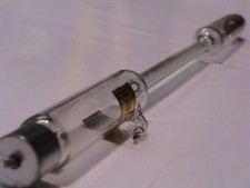 Spectral tube H2 Xe He Ne N2