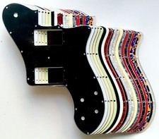 Pickguard for Squier Classic