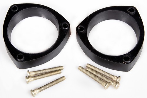 Lift kit complete spacers - lift,