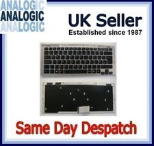 Sony 148090111 Vaio VGN-SR Series UK Keyboard - Good Condition